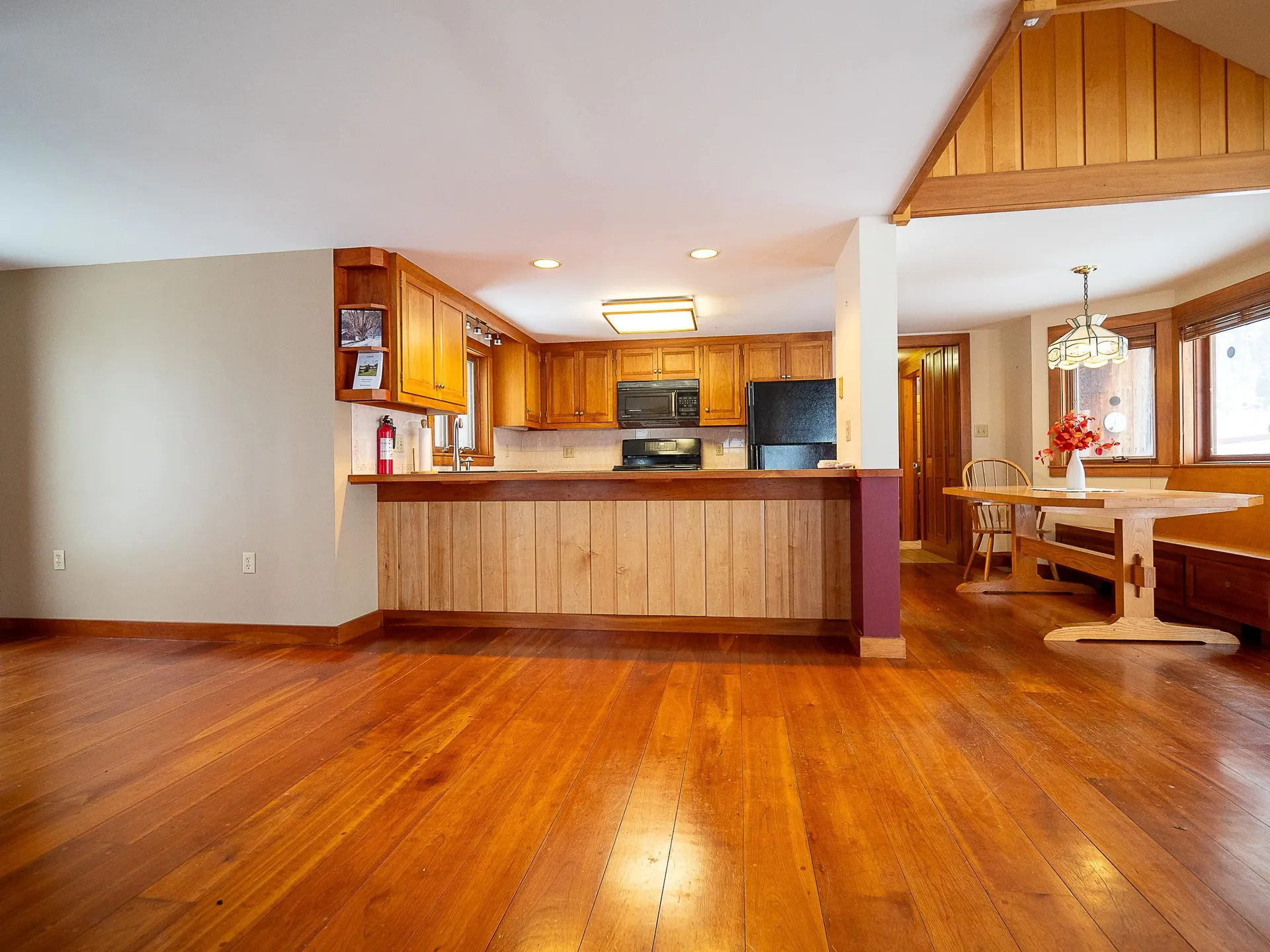 988 Jenne Road Reading VT 05062