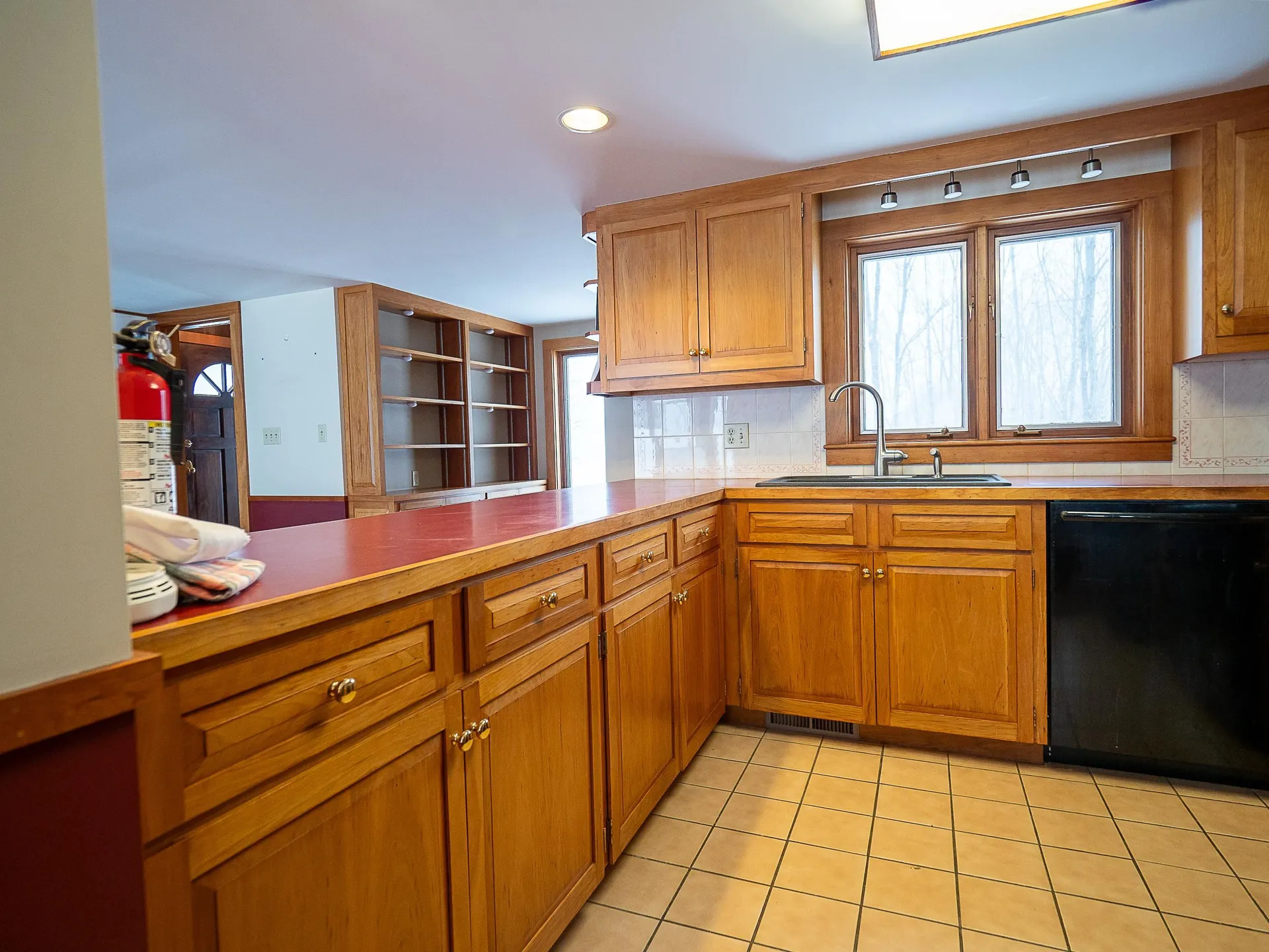 988 Jenne Road Reading VT 05062