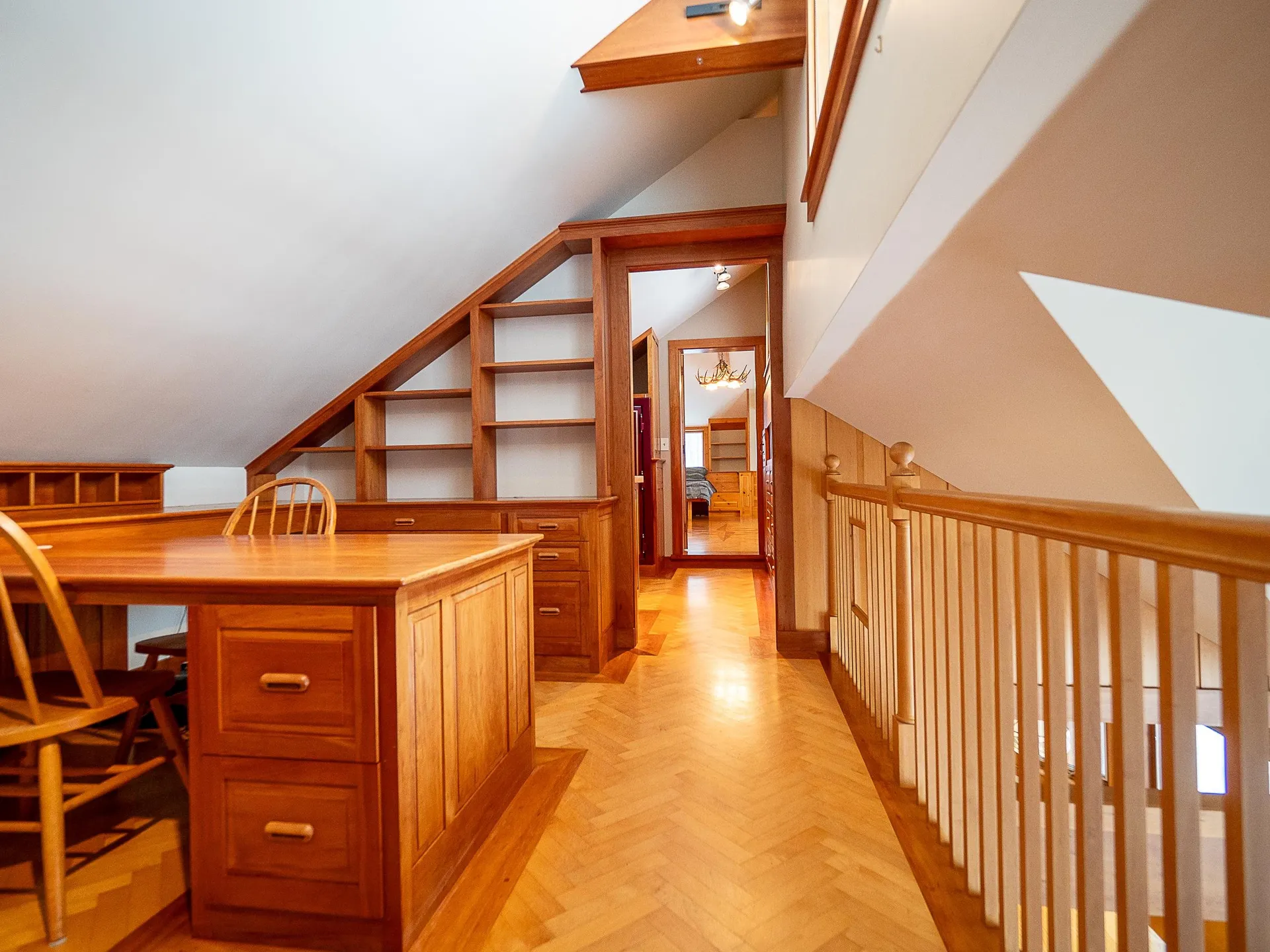 988 Jenne Road Reading VT 05062