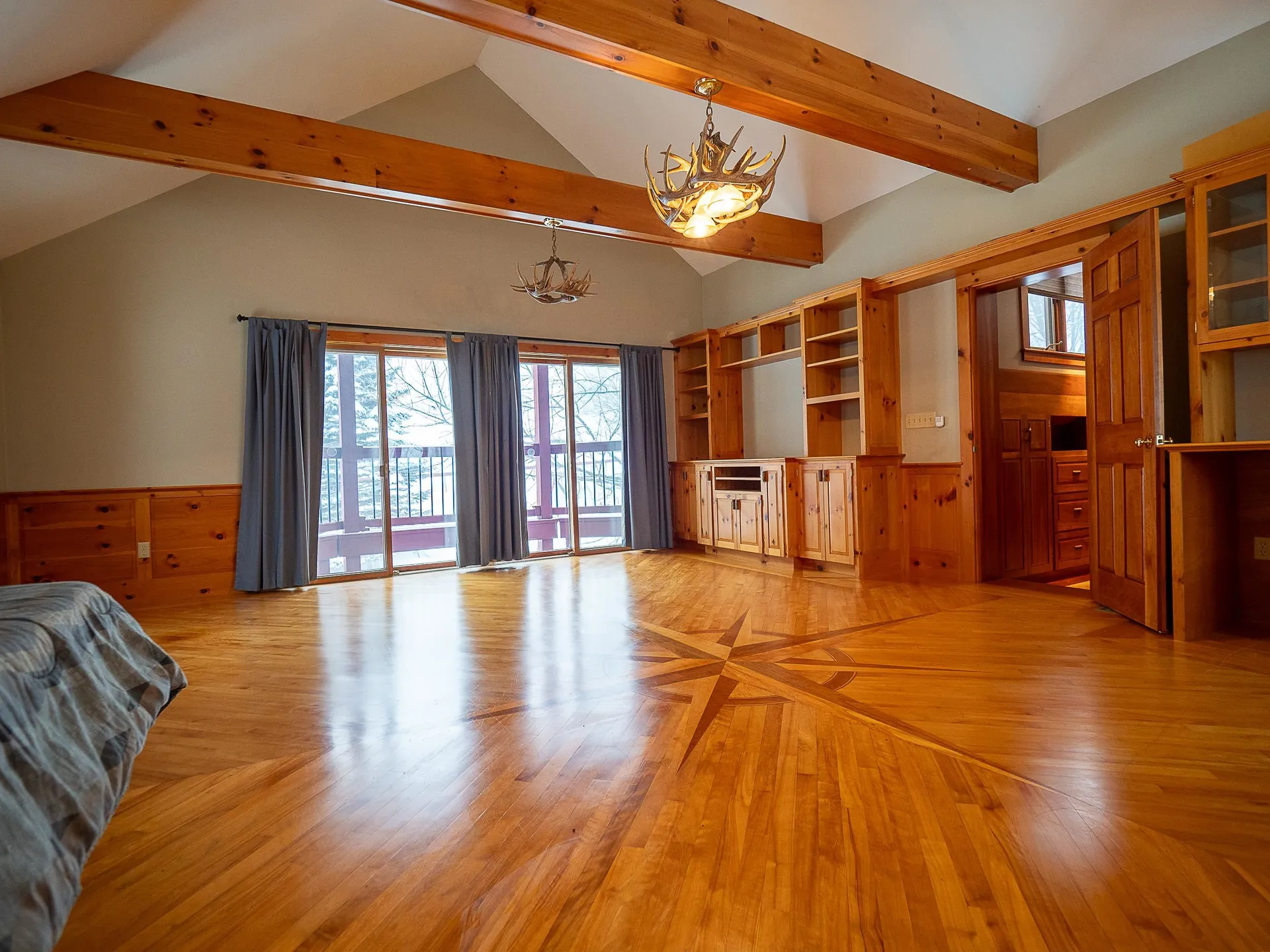 988 Jenne Road Reading VT 05062