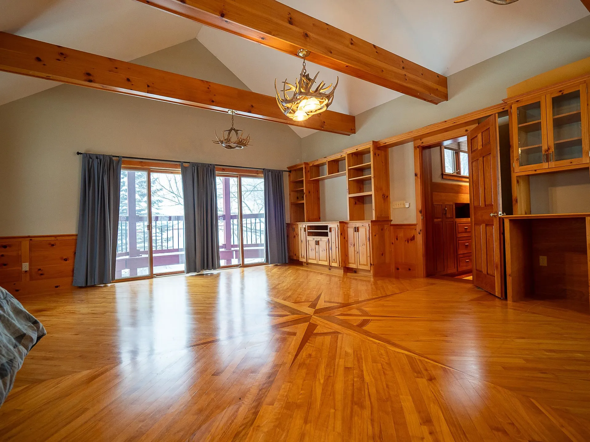 988 Jenne Road Reading VT 05062