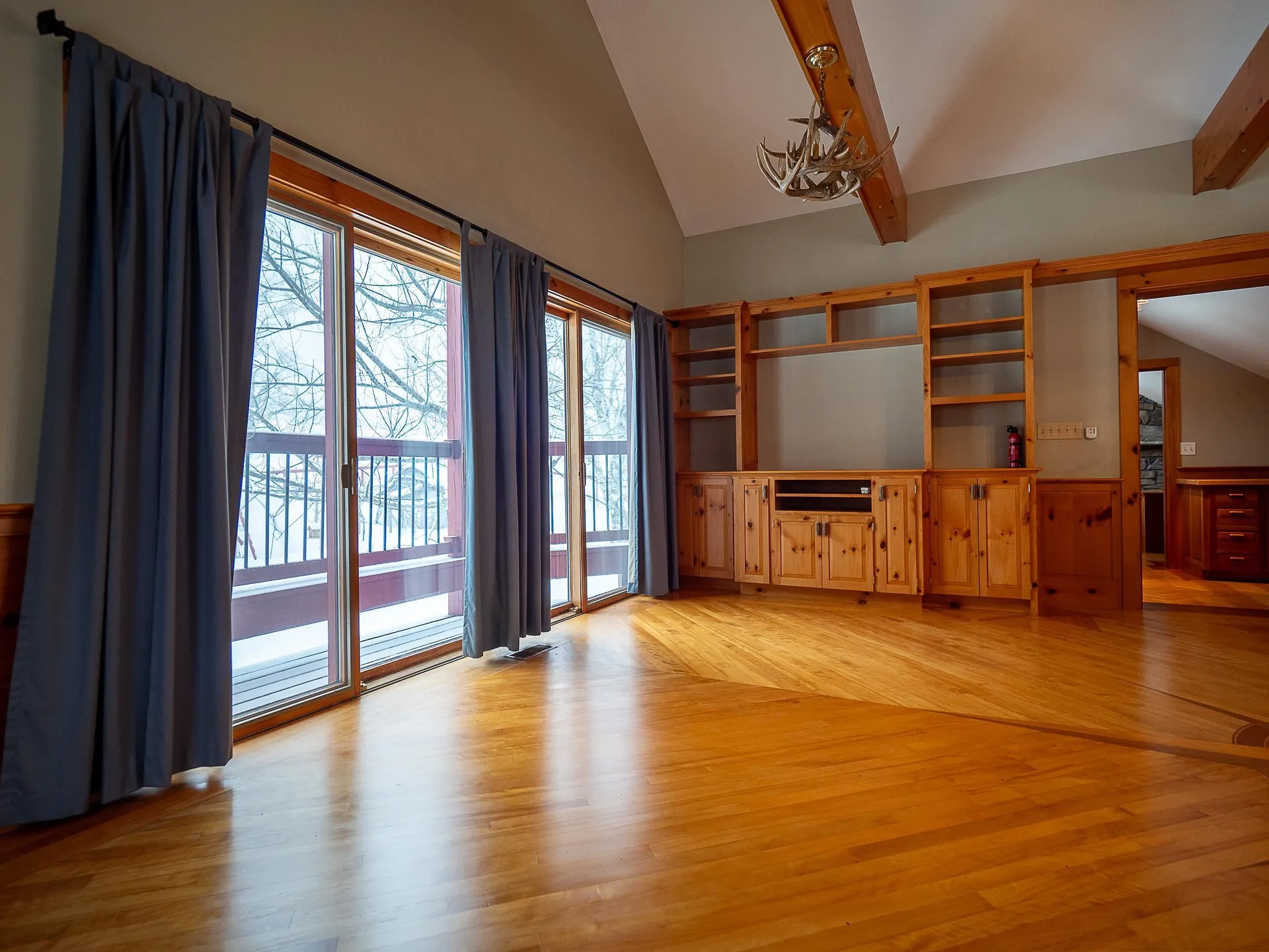 988 Jenne Road Reading VT 05062