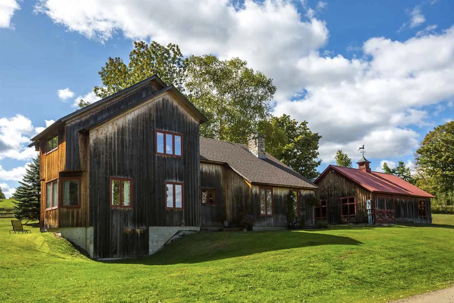 988 Jenne Road Reading VT 05062