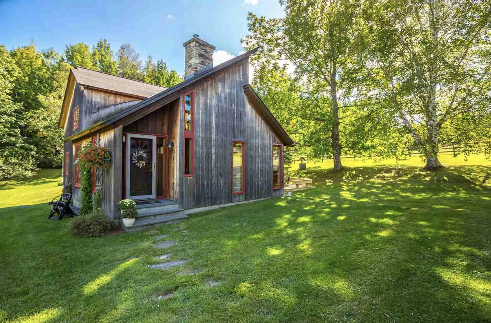 988 Jenne Road Reading VT 05062