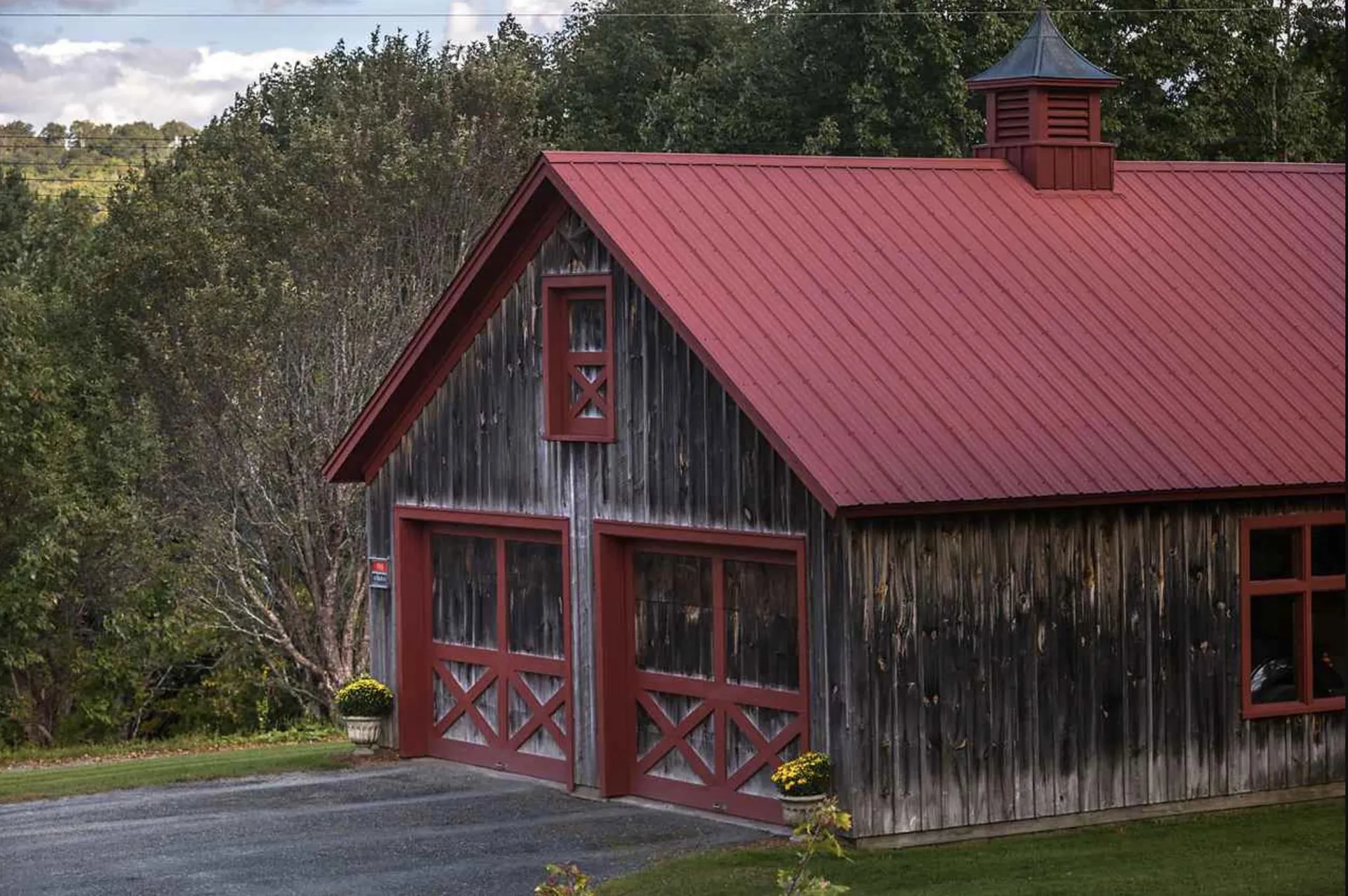 988 Jenne Road Reading VT 05062