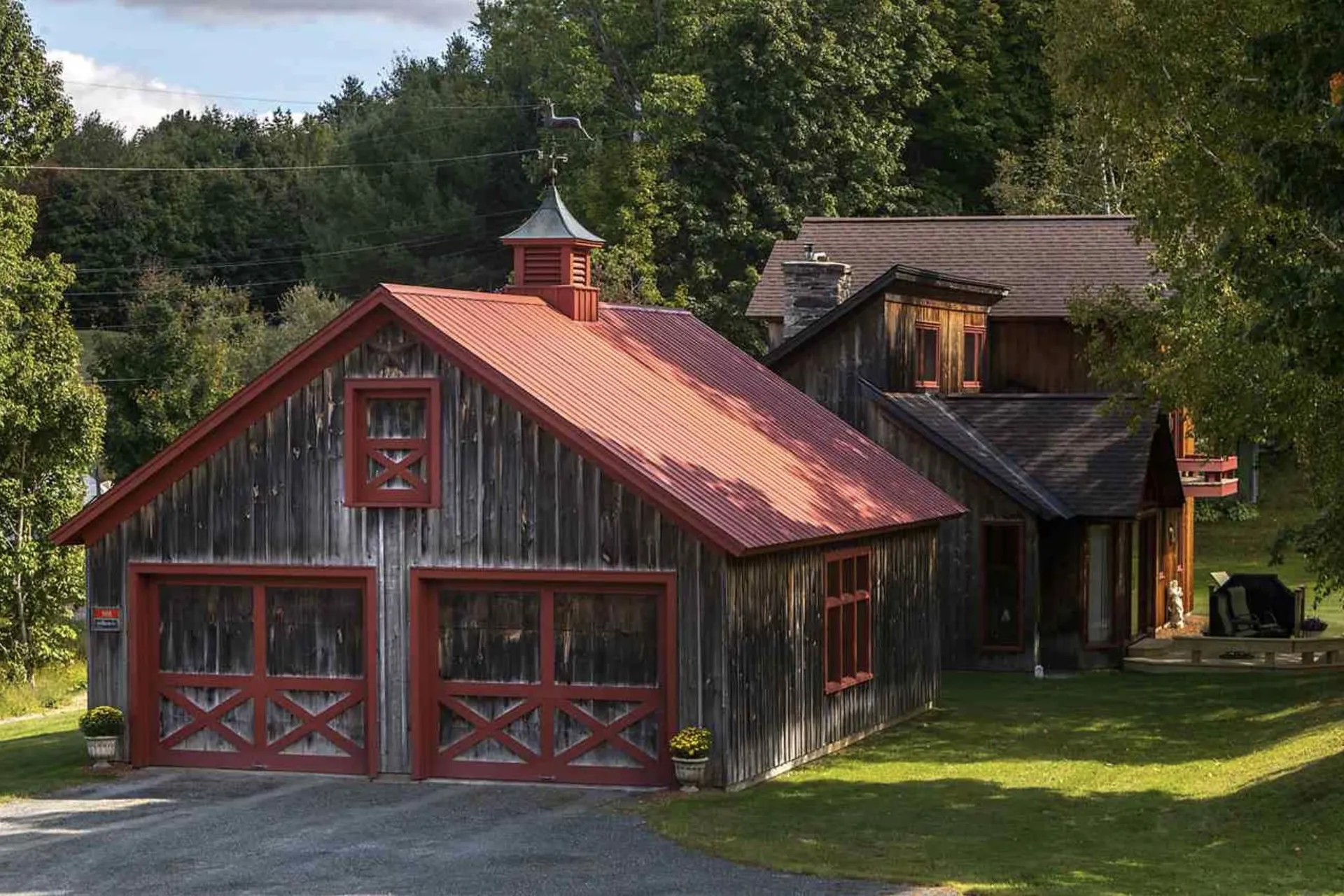 988 Jenne Road Reading VT 05062