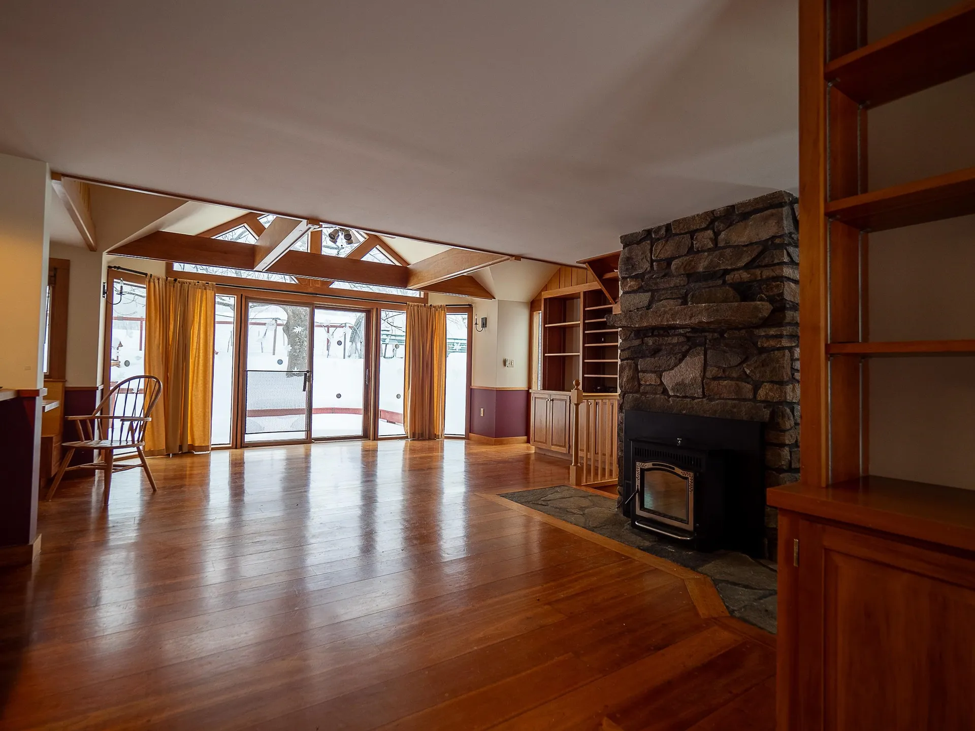 988 Jenne Road Reading VT 05062