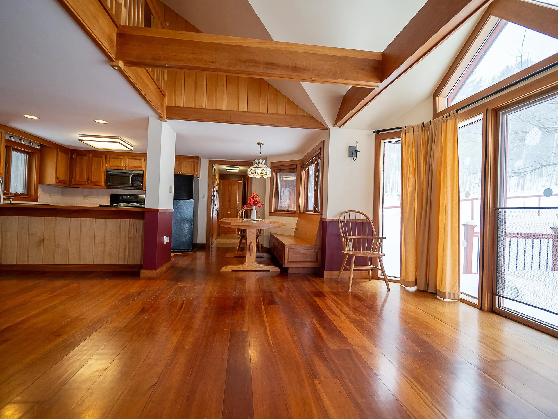 988 Jenne Road Reading VT 05062