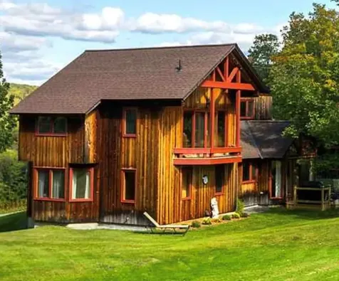 988 Jenne Road Reading VT 05062