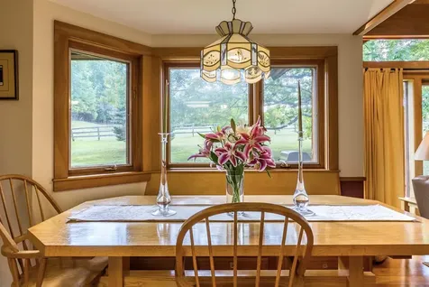 988 Jenne Road Reading VT 05062