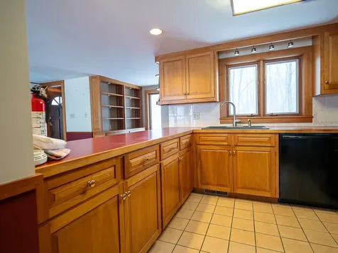 988 Jenne Road Reading VT 05062