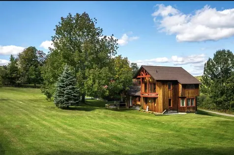 988 Jenne Road Reading VT 05062