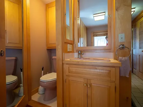 988 Jenne Road Reading VT 05062