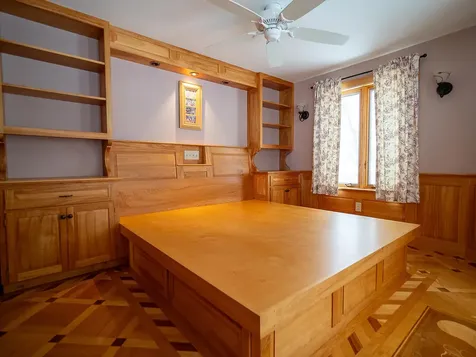 988 Jenne Road Reading VT 05062