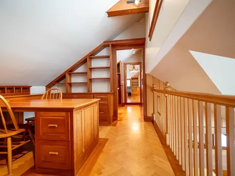 988 Jenne Road Reading VT 05062