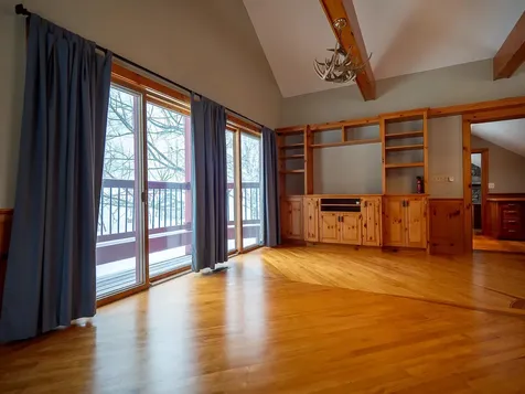 988 Jenne Road Reading VT 05062