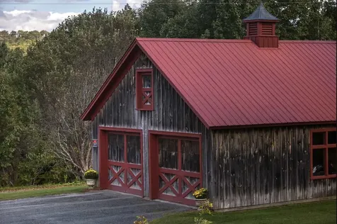 988 Jenne Road Reading VT 05062