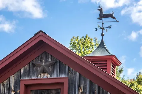 988 Jenne Road Reading VT 05062