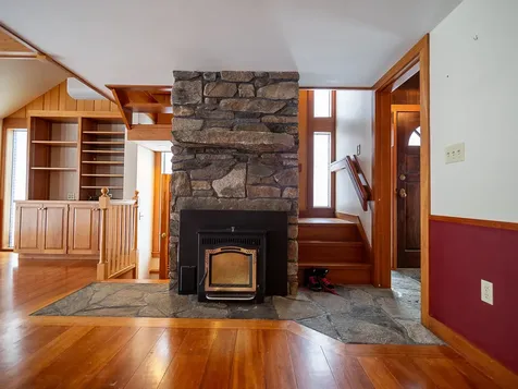 988 Jenne Road Reading VT 05062