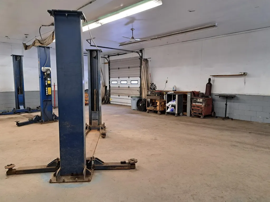 1085 John Stark Highway Newport NH 03773