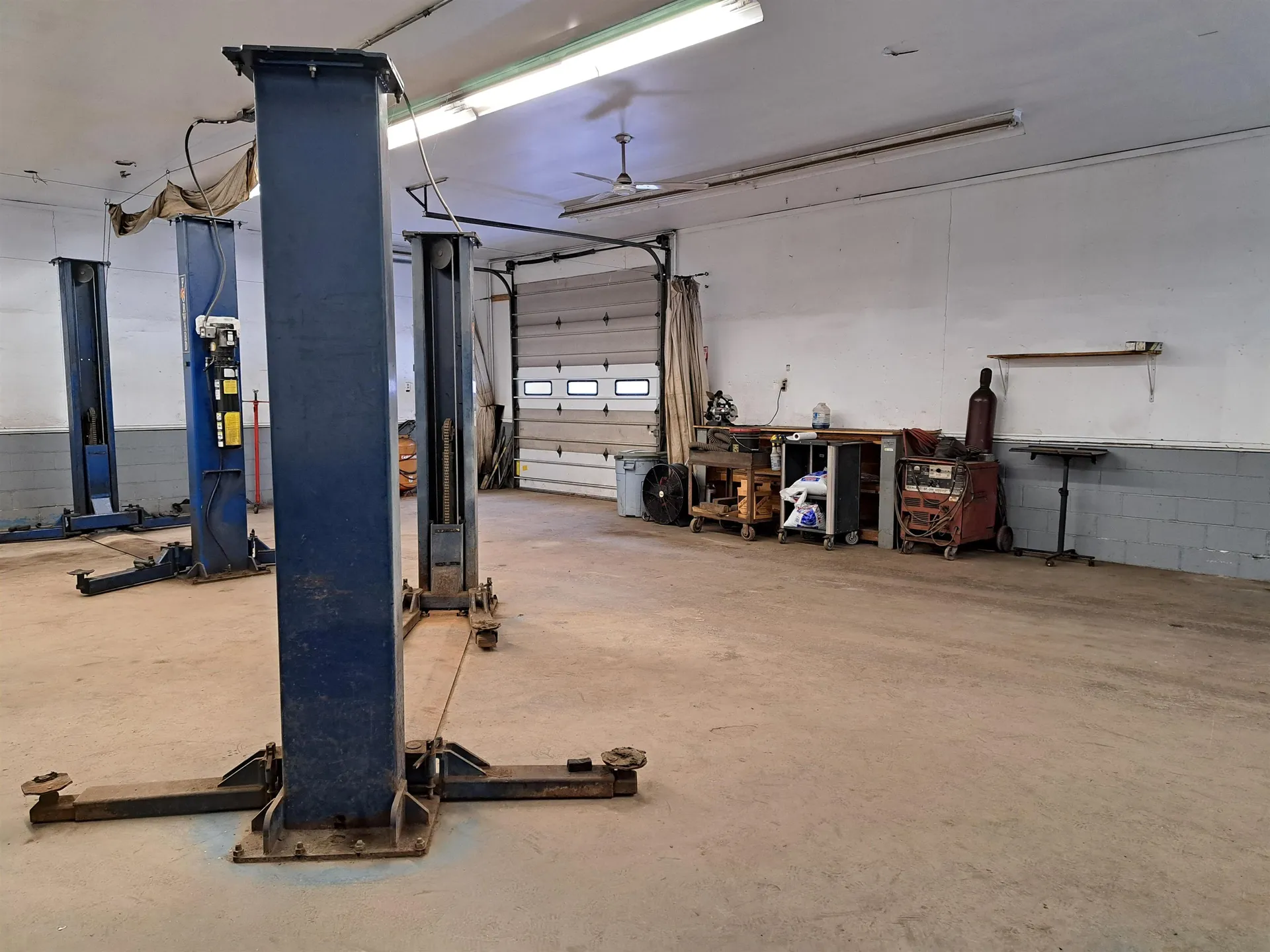 1085 John Stark Highway Newport NH 03773