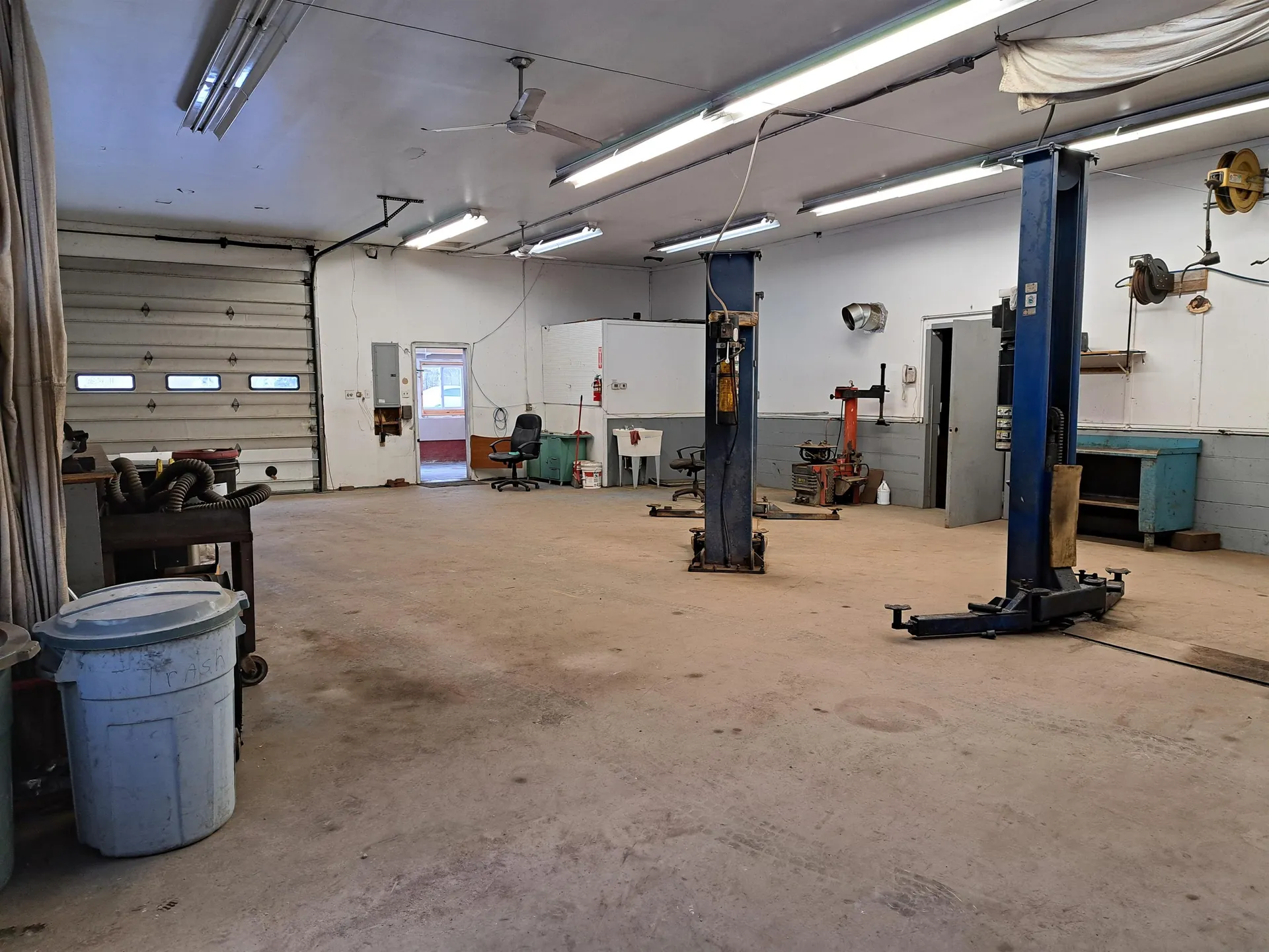 1085 John Stark Highway Newport NH 03773