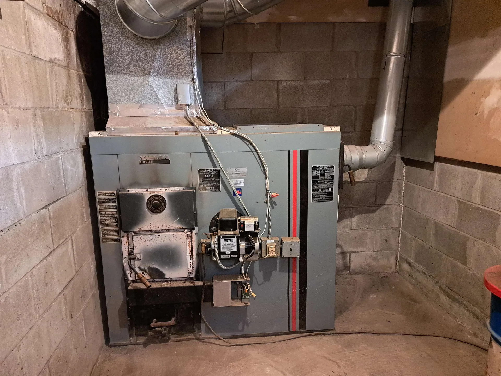 1085 John Stark Highway Newport NH 03773