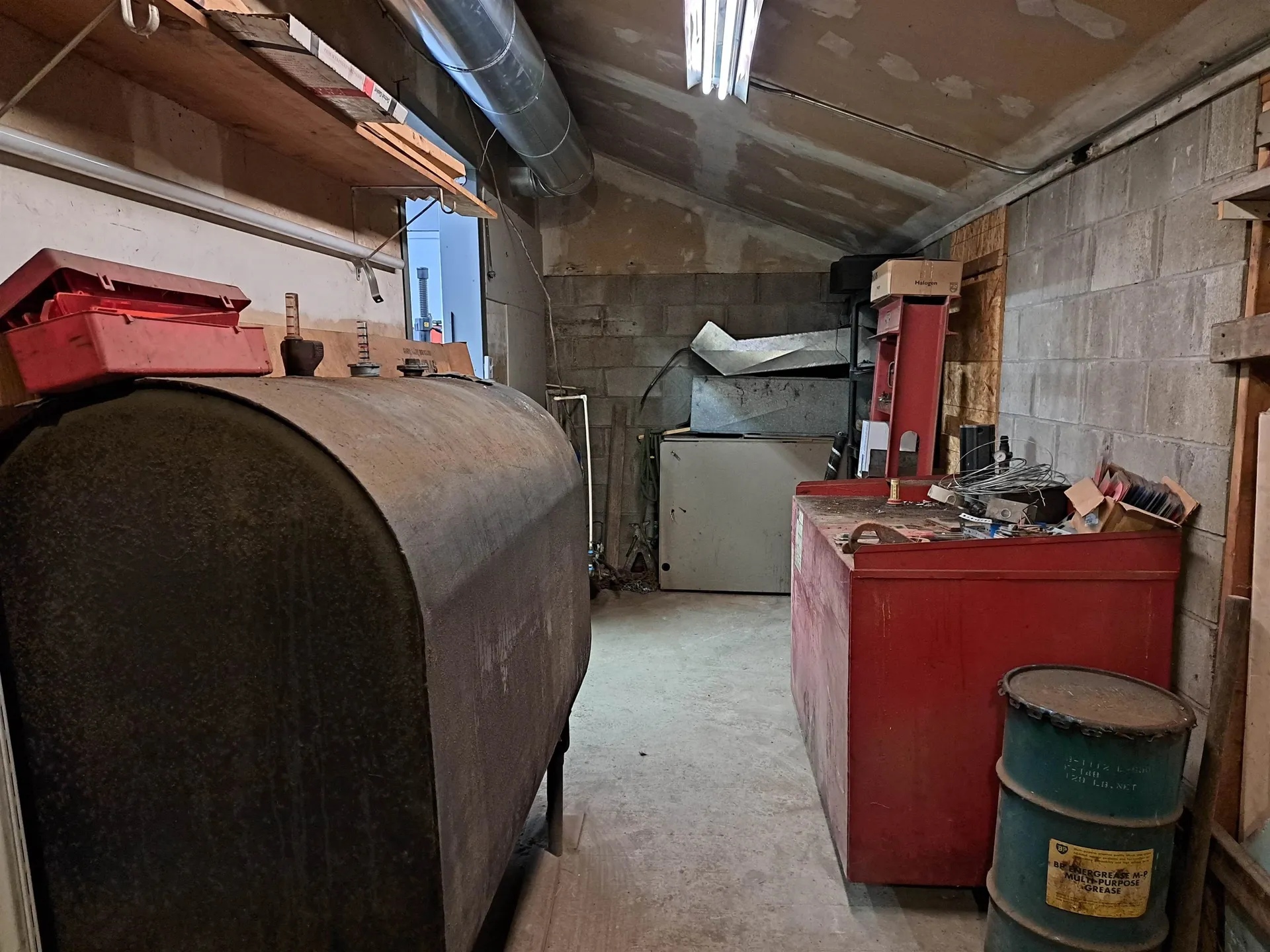 1085 John Stark Highway Newport NH 03773