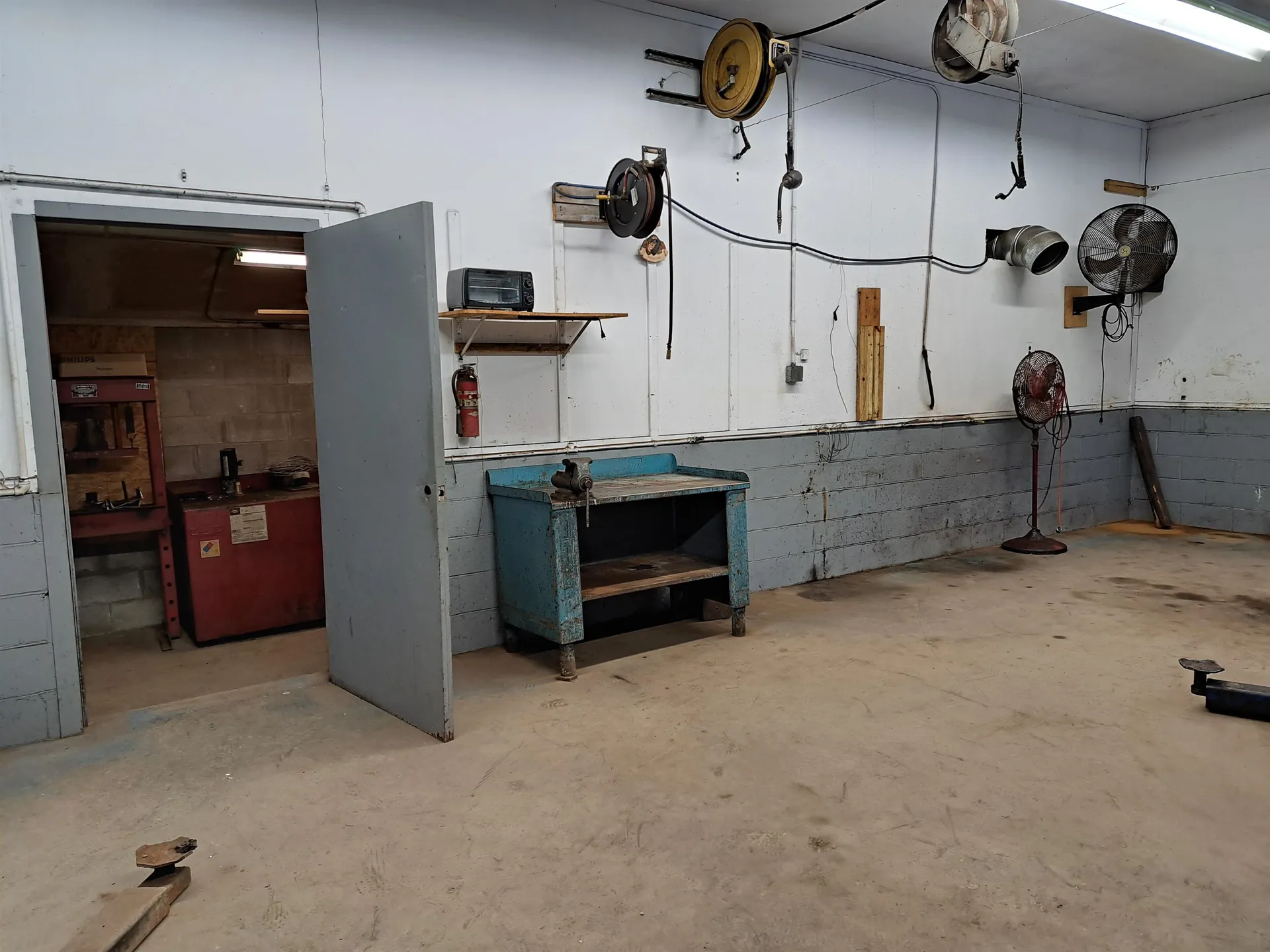 1085 John Stark Highway Newport NH 03773