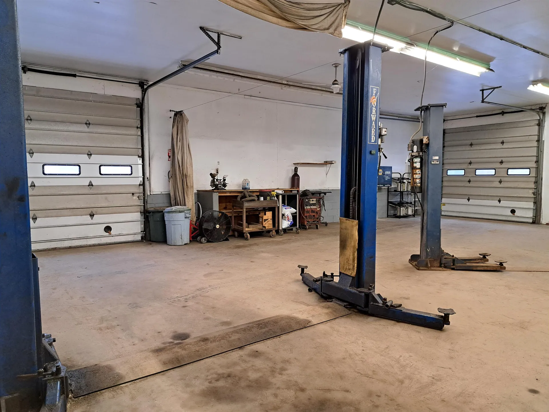 1085 John Stark Highway Newport NH 03773