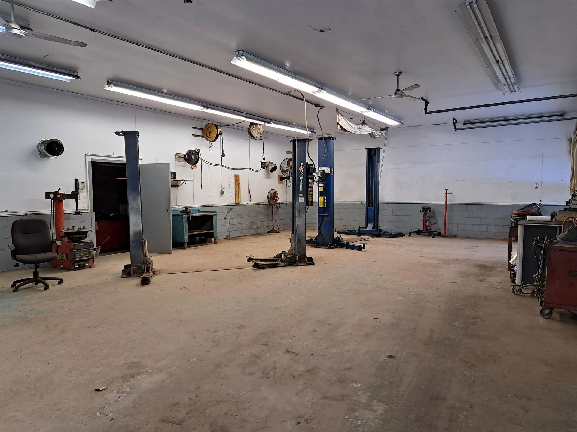 1085 John Stark Highway Newport NH 03773