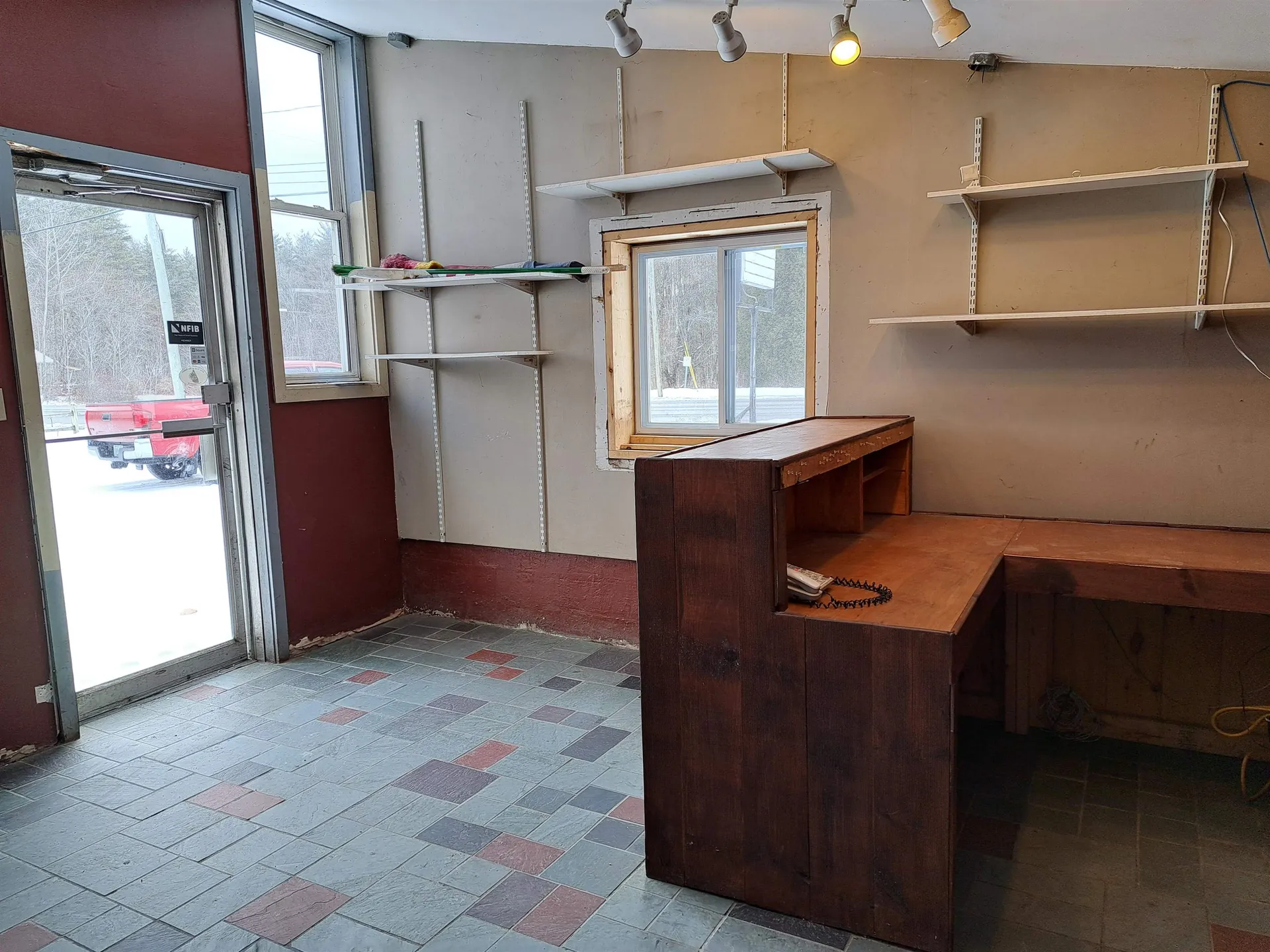 1085 John Stark Highway Newport NH 03773