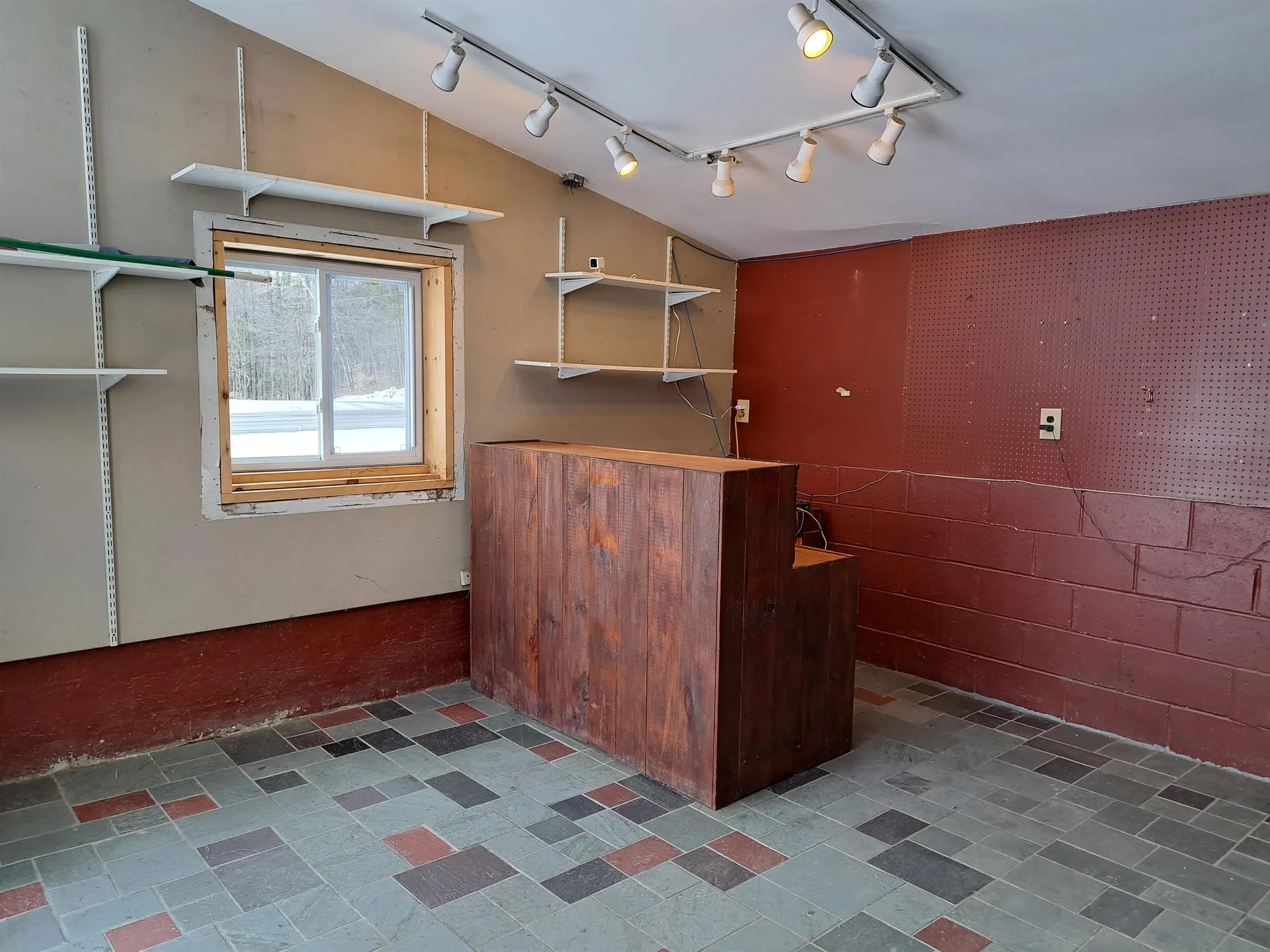 1085 John Stark Highway Newport NH 03773