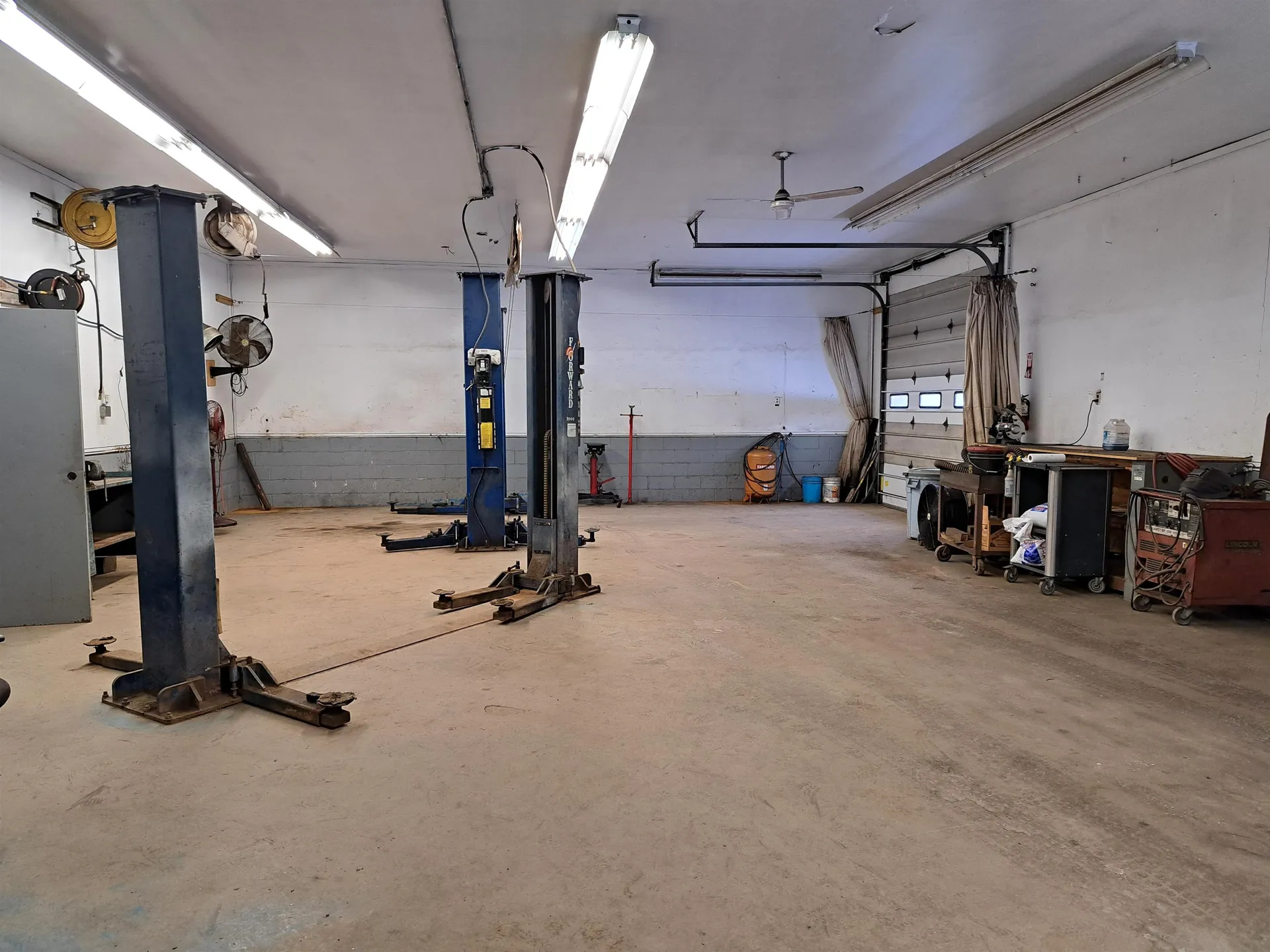 1085 John Stark Highway Newport NH 03773