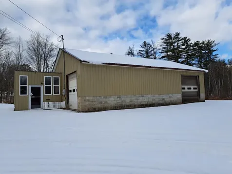 1085 John Stark Highway Newport NH 03773