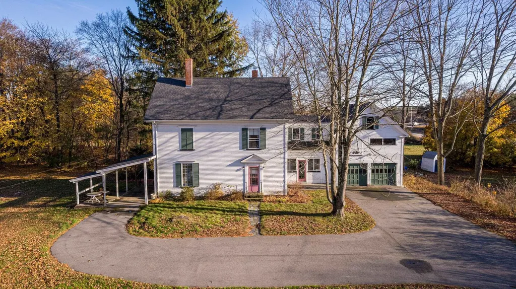 200 Silver Street Dover NH 03820