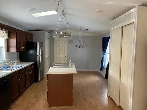 25 Fox Cross Lane Northwood NH 03261