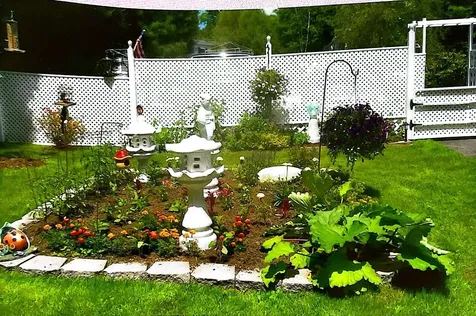 25 Fox Cross Lane Northwood NH 03261