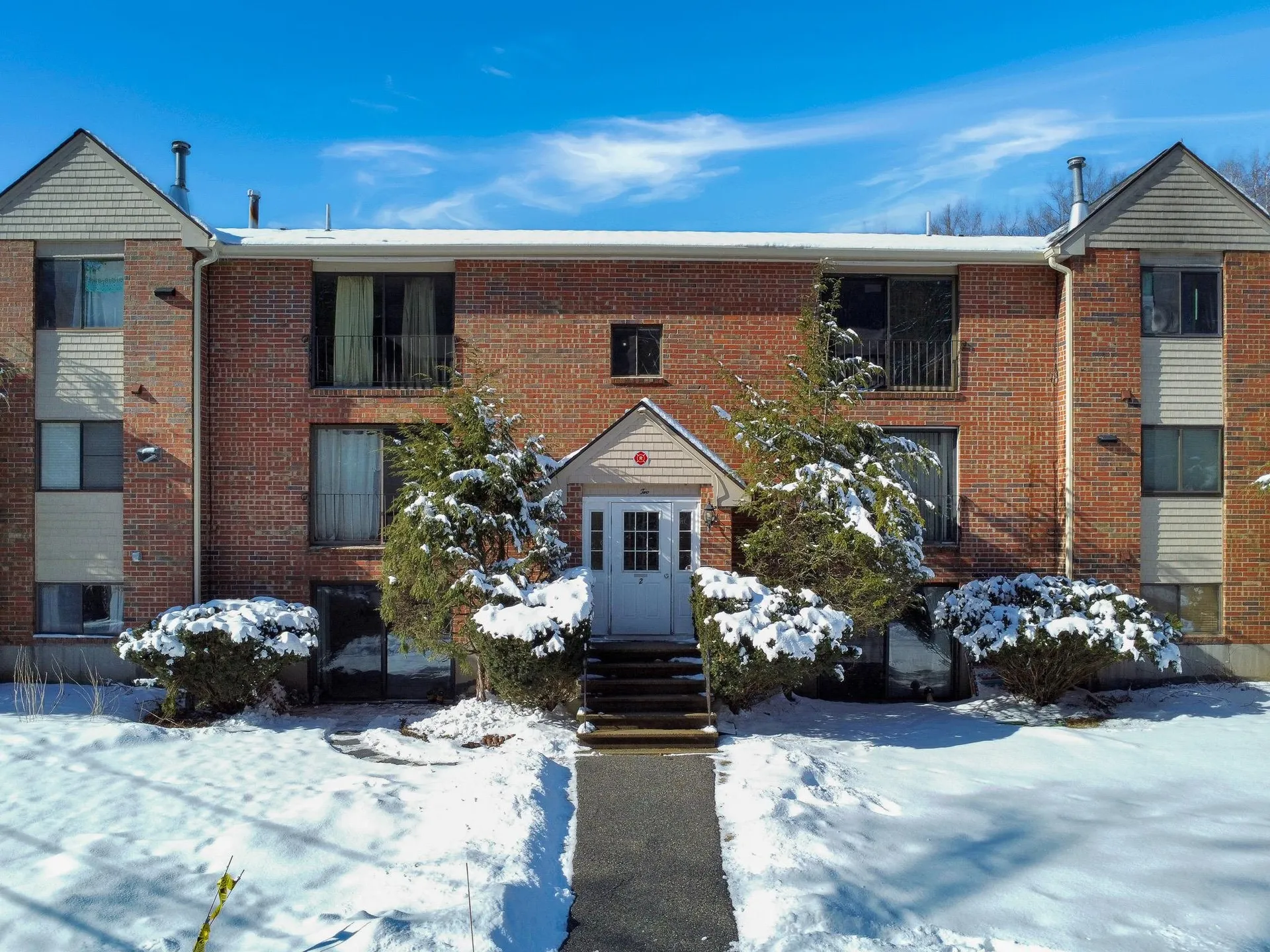 2 Brookside Drive Exeter NH 03833