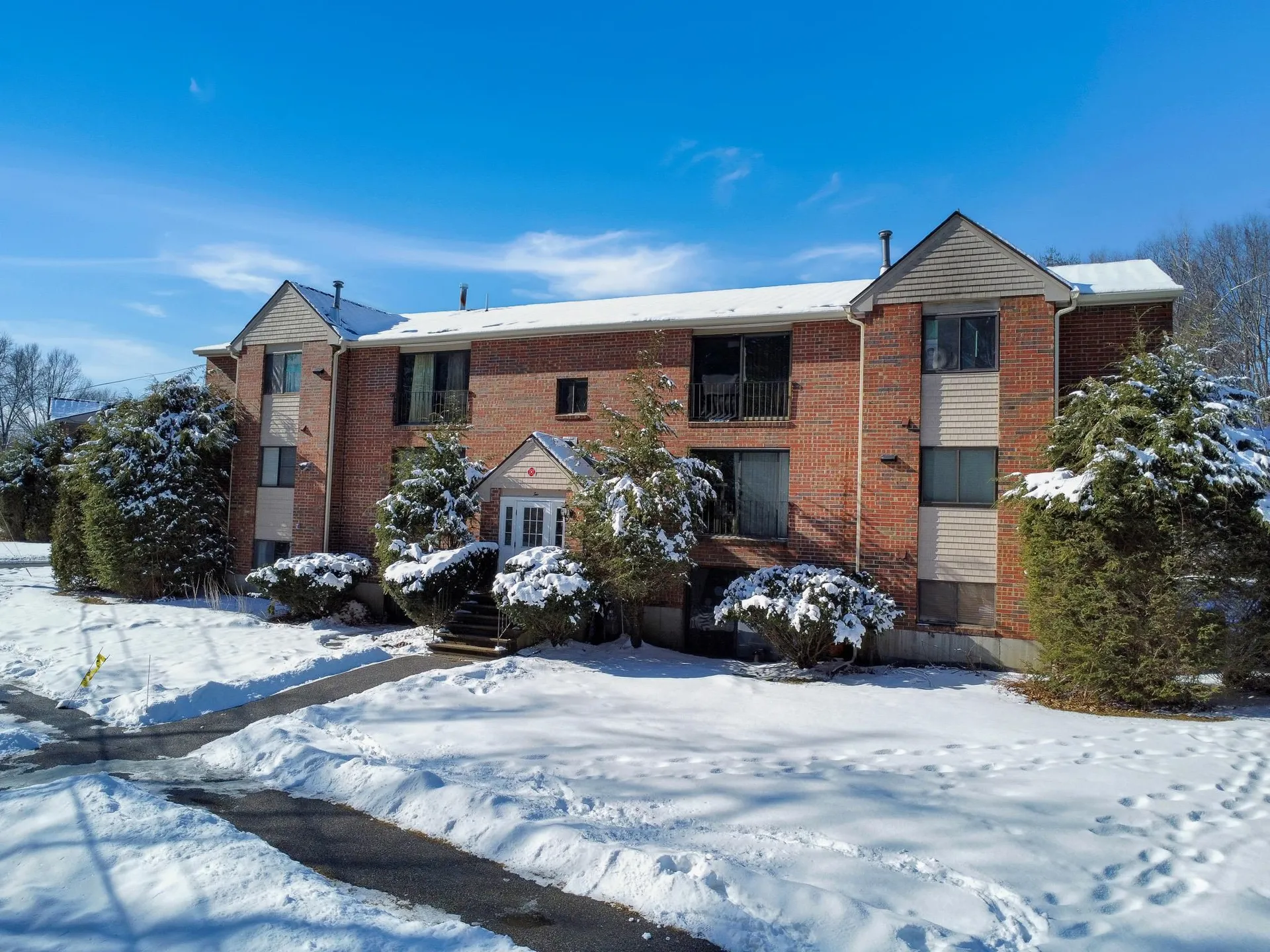 2 Brookside Drive Exeter NH 03833