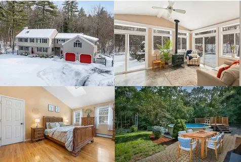 17a Alexander Road Londonderry NH 03053