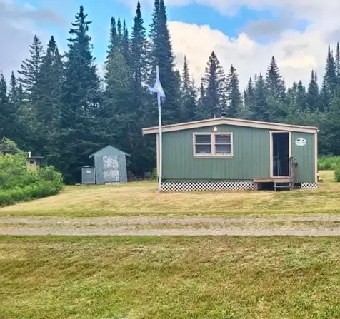 1206 Perry Stream Road Pittsburg NH 03592
