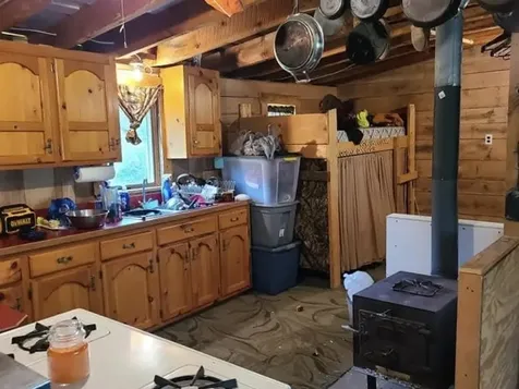 1206 Perry Stream Road Pittsburg NH 03592