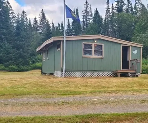 1206 Perry Stream Road Pittsburg NH 03592