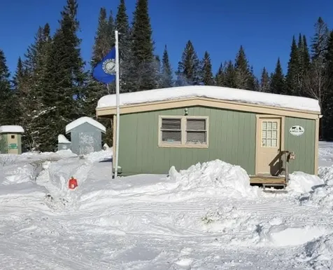 1206 Perry Stream Road Pittsburg NH 03592