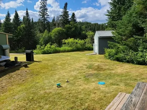 1206 Perry Stream Road Pittsburg NH 03592