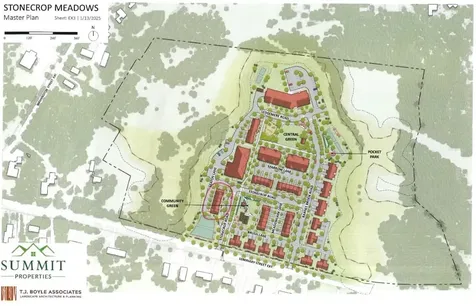 39 Stonecrop Road Middlebury VT 05753