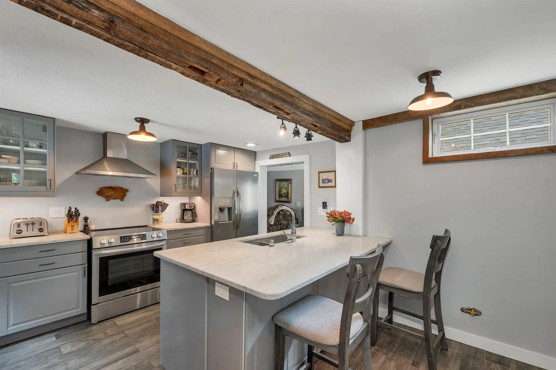 69 East Main Street Warner NH 03278