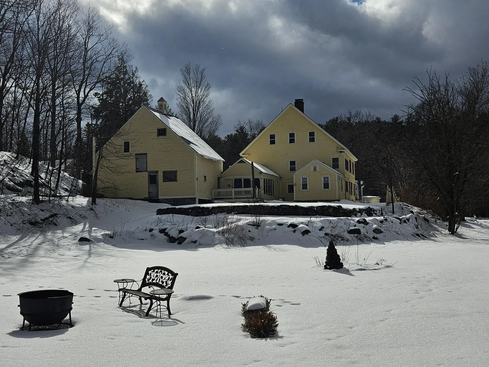 69 East Main Street Warner NH 03278