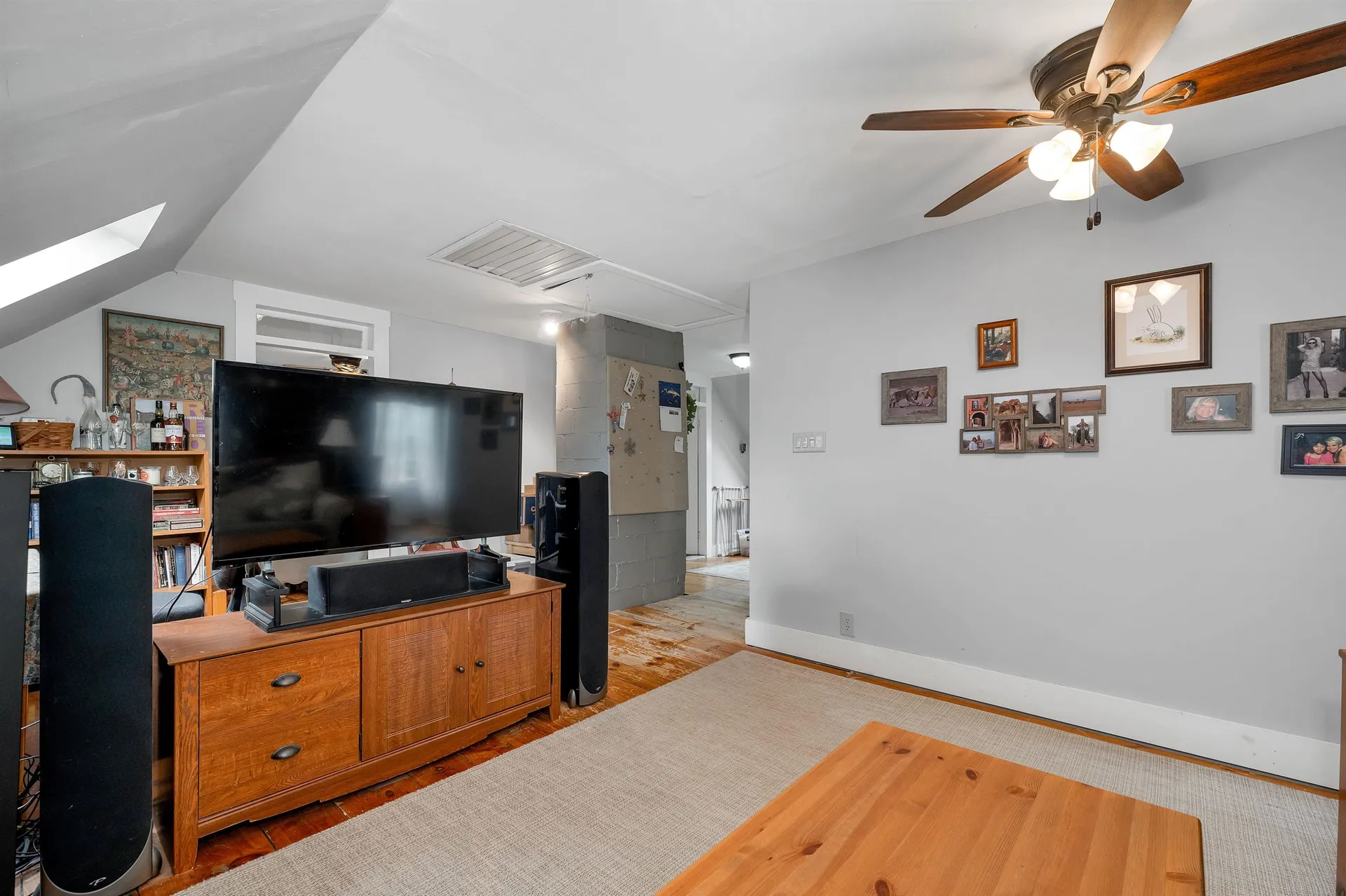 69 East Main Street Warner NH 03278